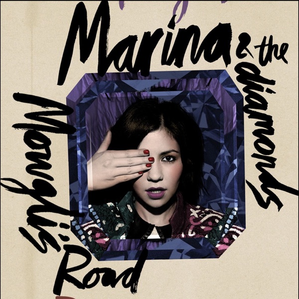 Mowgli's Road (Russ Chimes Remix) - Single album cover