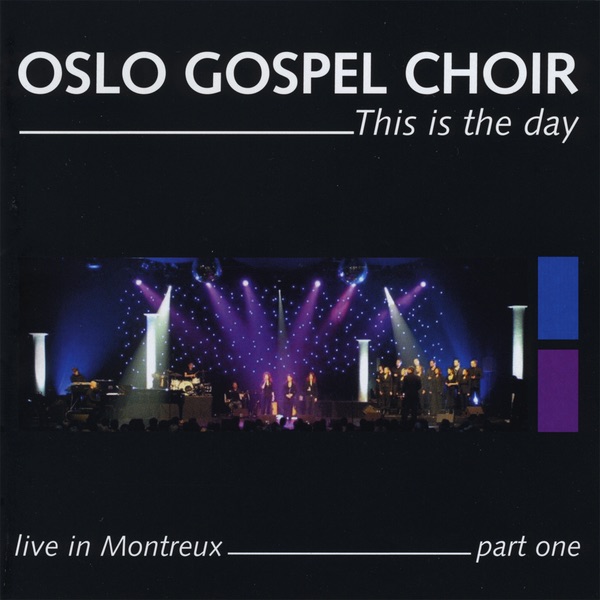 This Is the Day - Live In Montreux - Part One album cover