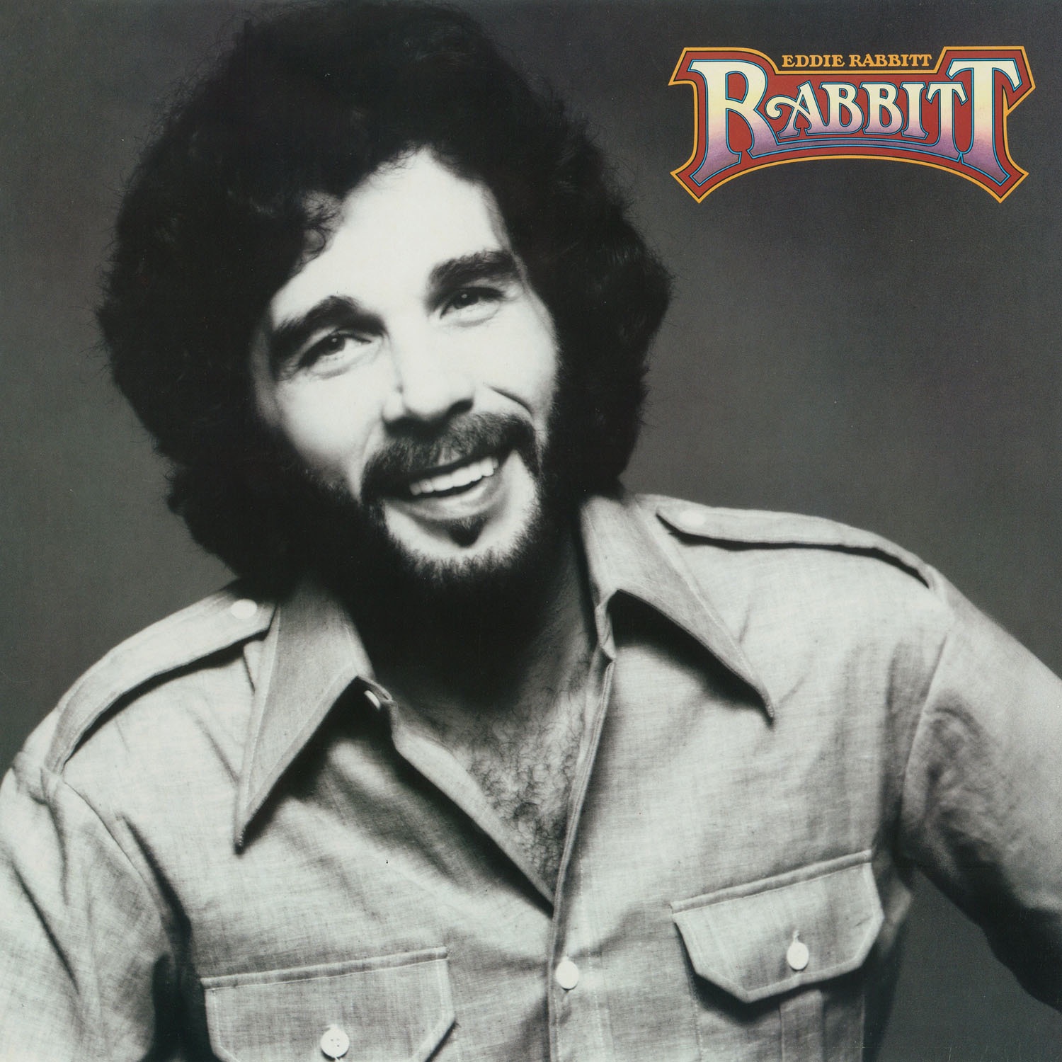 Rabbitt album cover