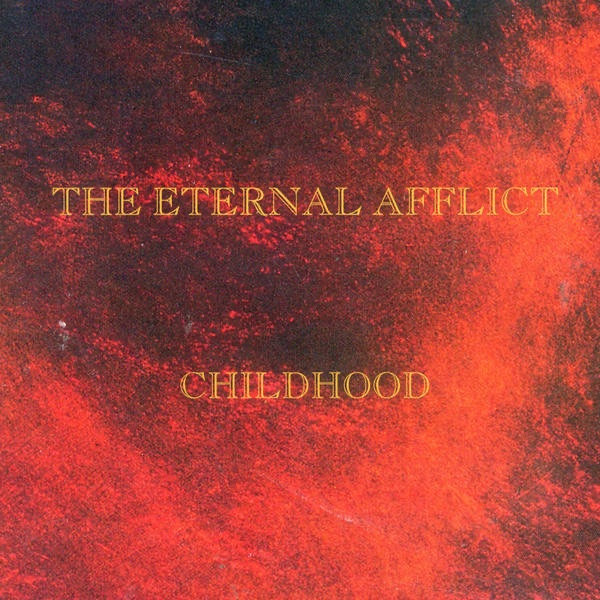 Childhood - EP album cover