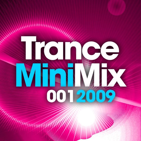 Trance Mini Mix 001 - 2009 album cover