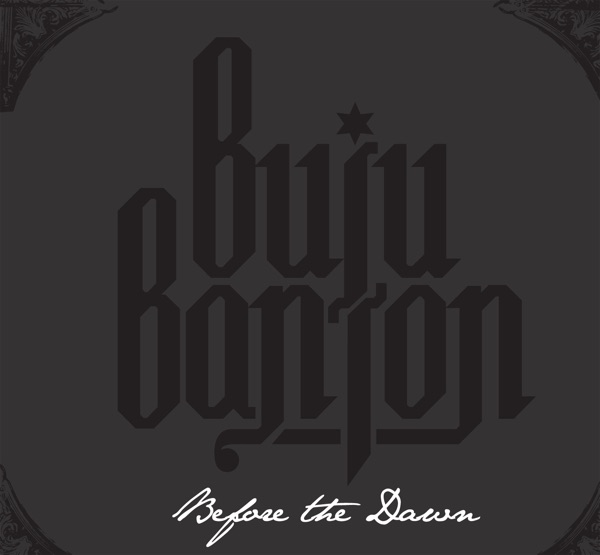 Before the Dawn album cover