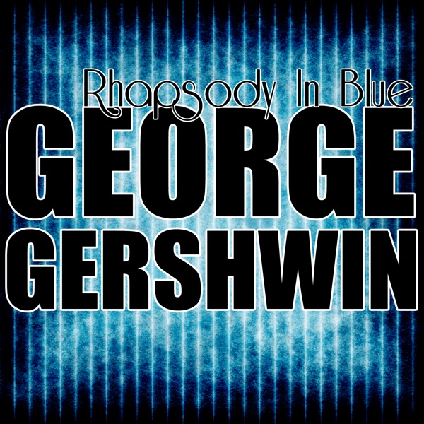 Rhapsody In Blue album cover