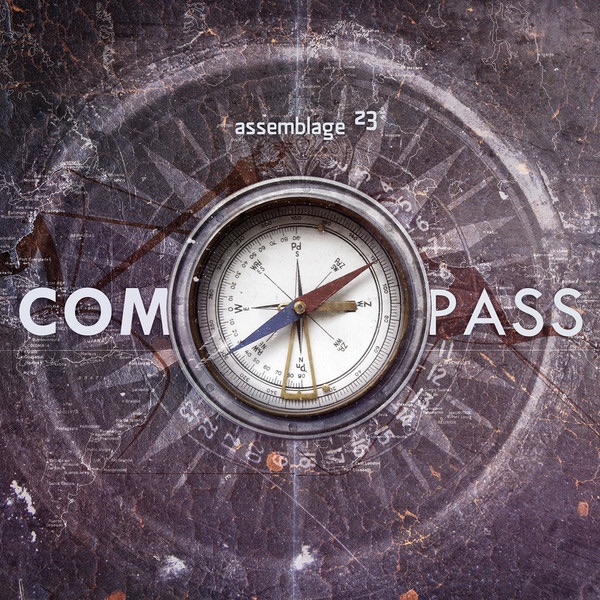 Compass (Deluxe Version) album cover