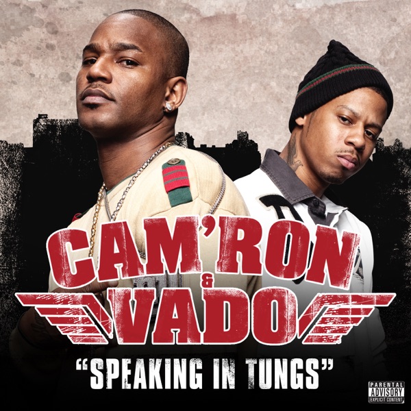 Speaking In Tungs - Single album cover