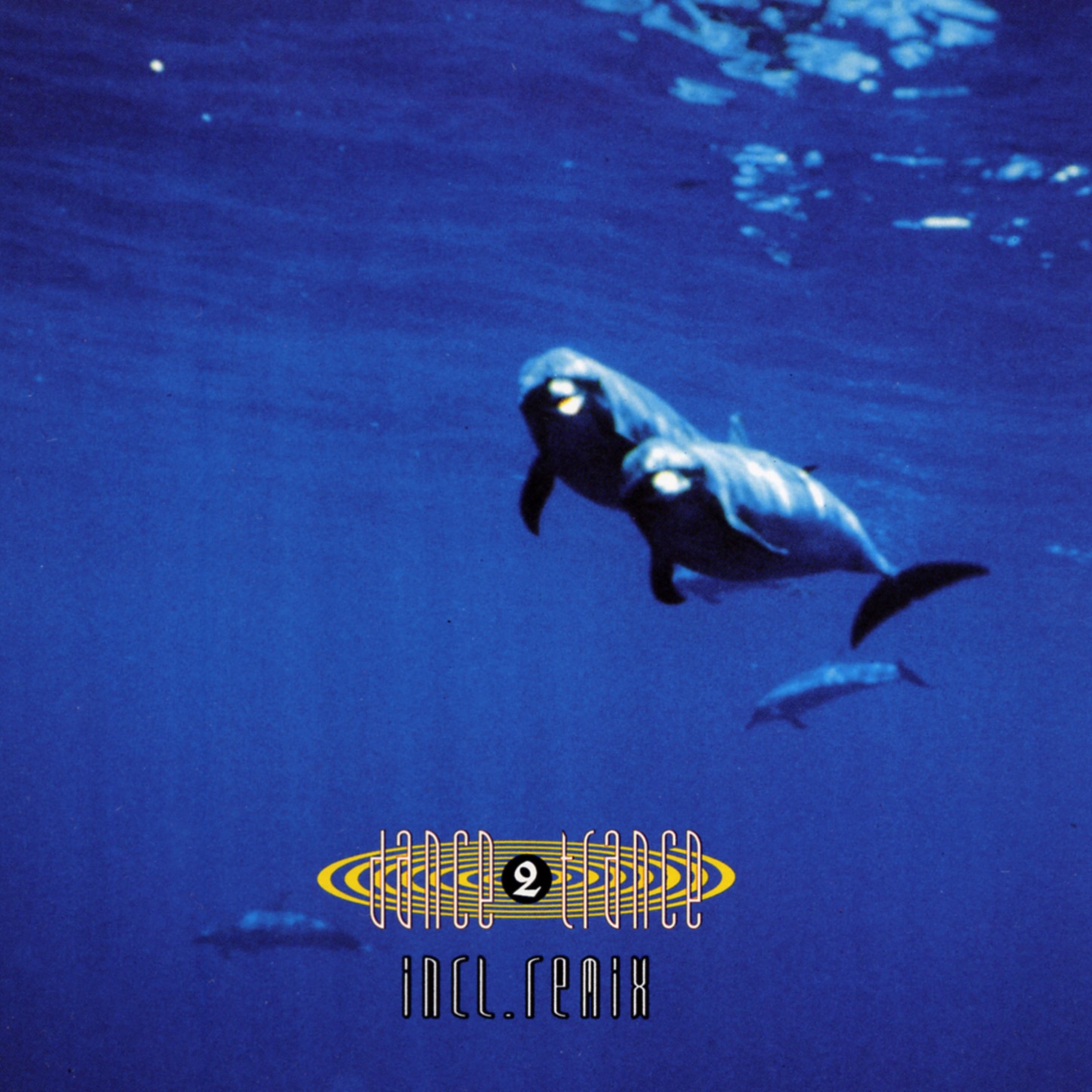 Hello San Francisco - Single album cover