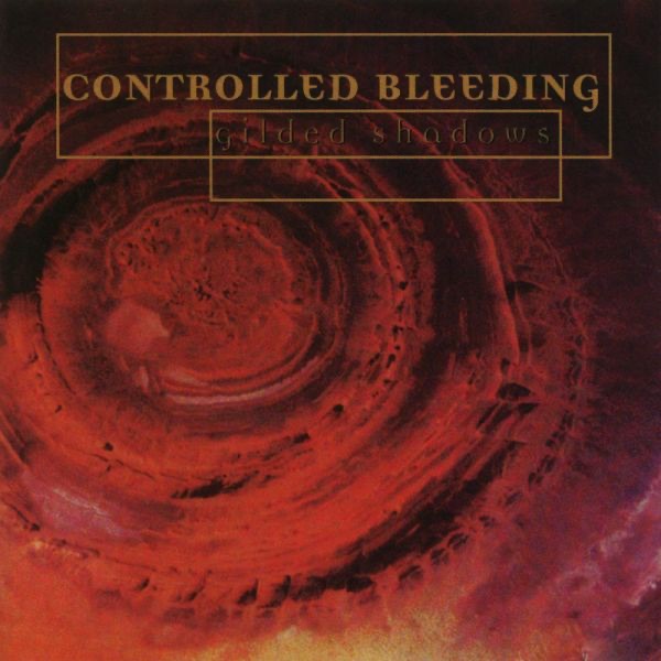 Gilded Shadows album cover