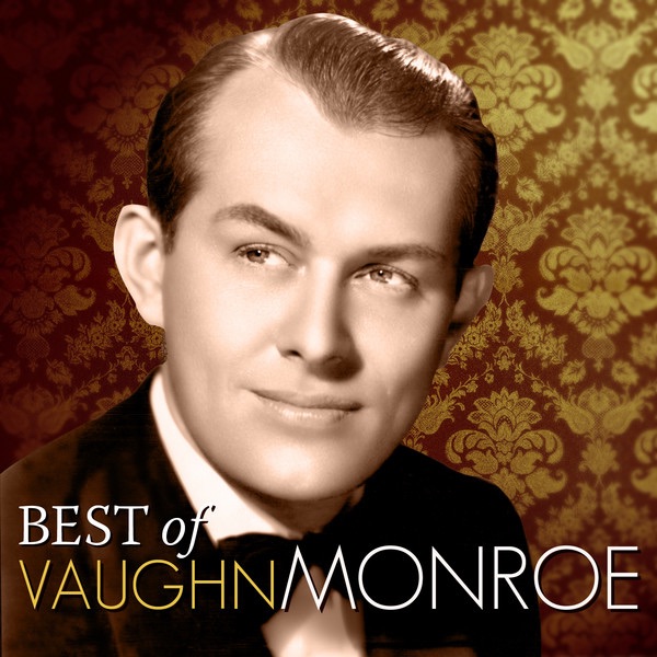 Best of Vaughn Monroe album cover