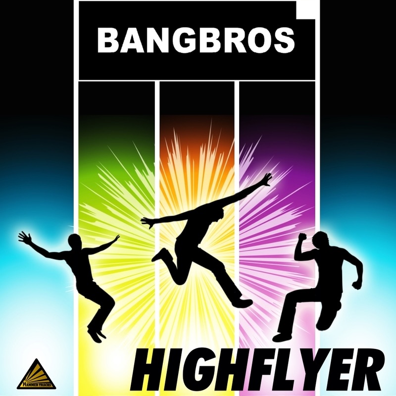 Highflyer (Club Mixes) album cover