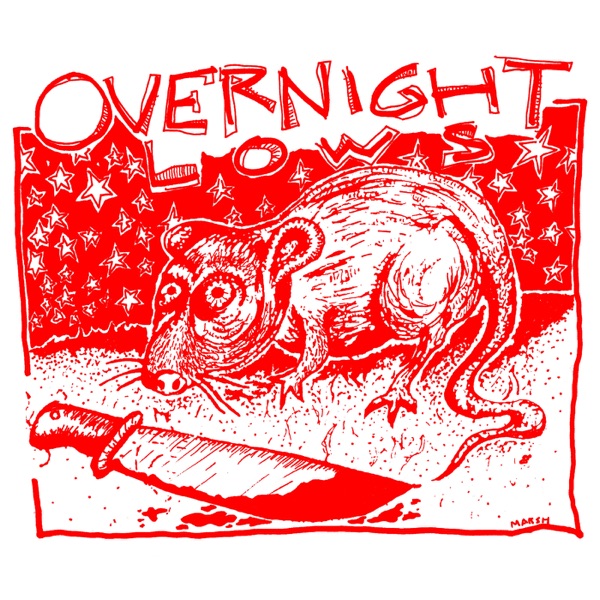 Slit Wrist Rock n Roll / I'm Gonna Be Everything - Single album cover