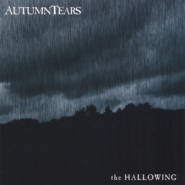 The Hallowing album cover