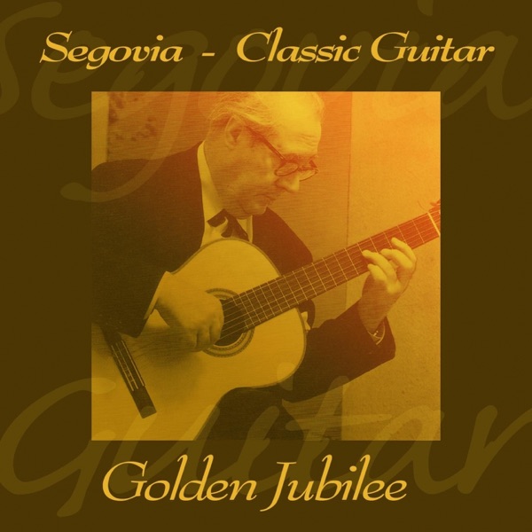 Golden Jubilee album cover