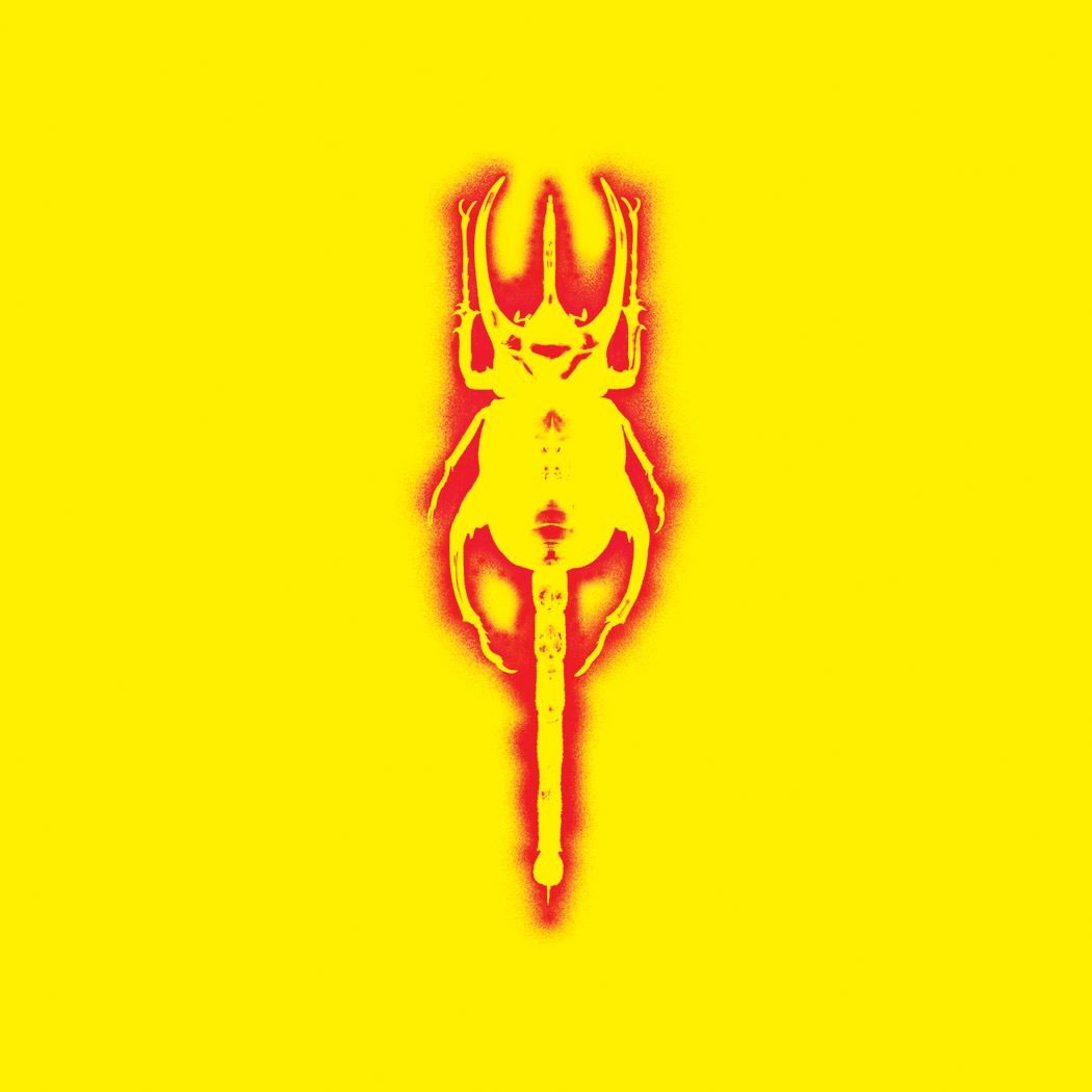 Pressure album cover