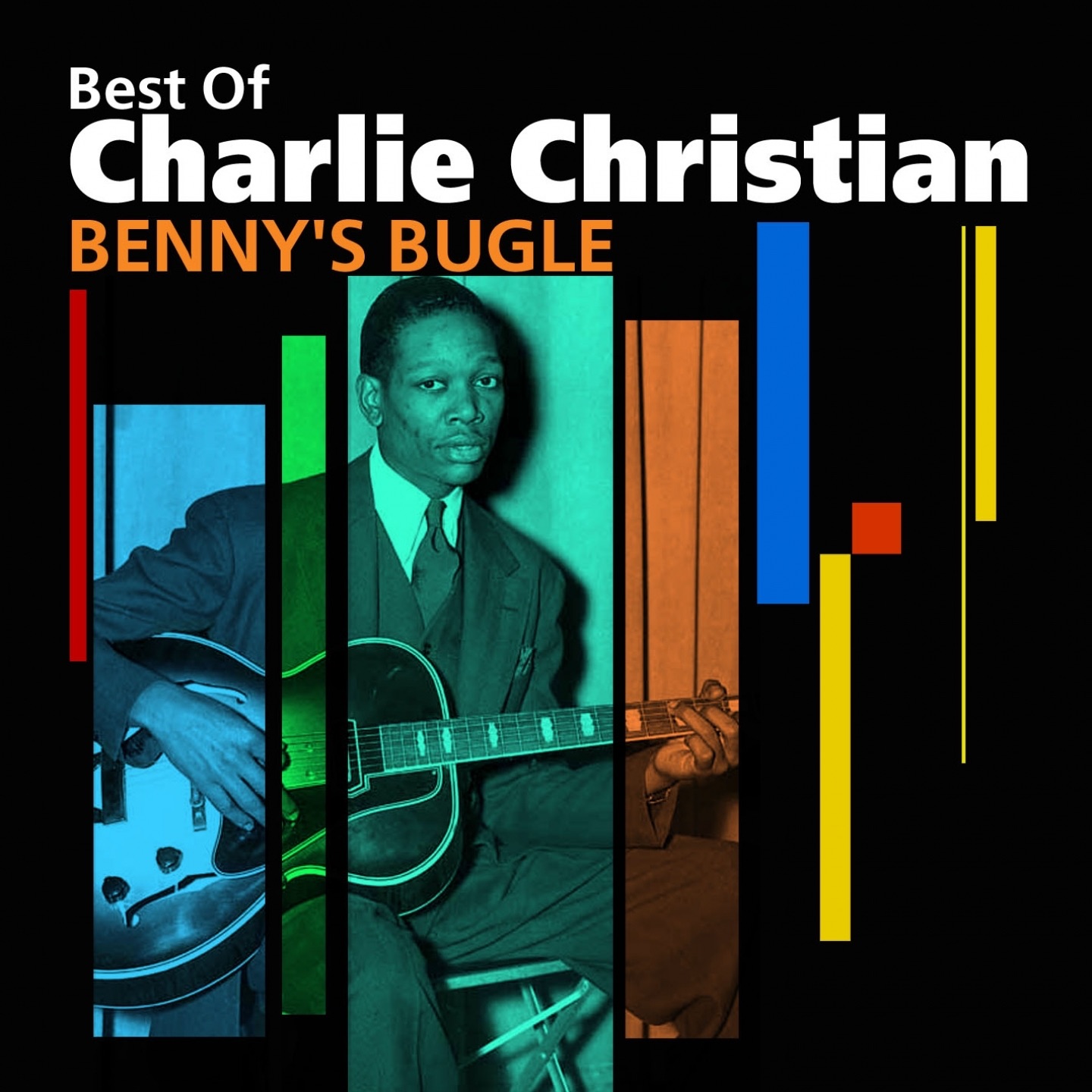 Benny's Bugle (Best Of) album cover