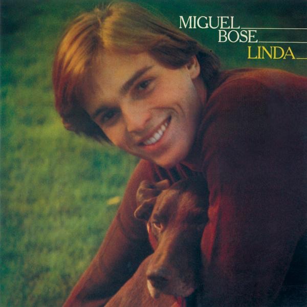 Linda album cover