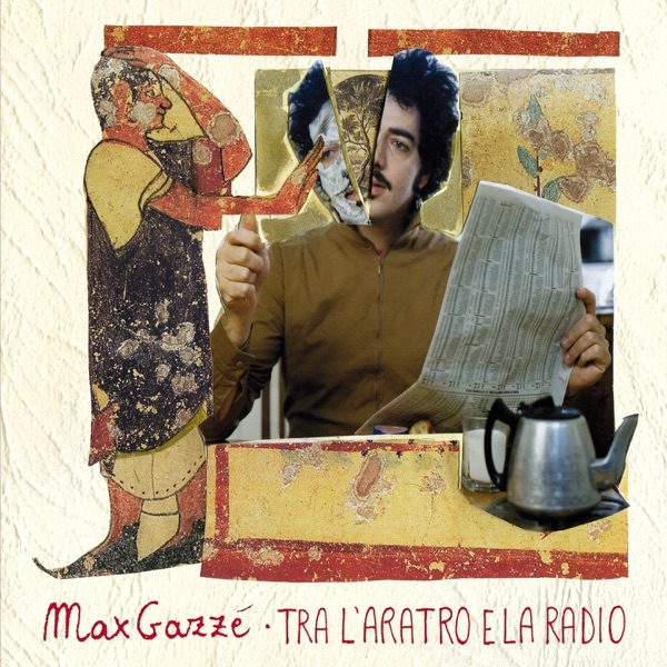Tra L'Aratro E La Radio album cover