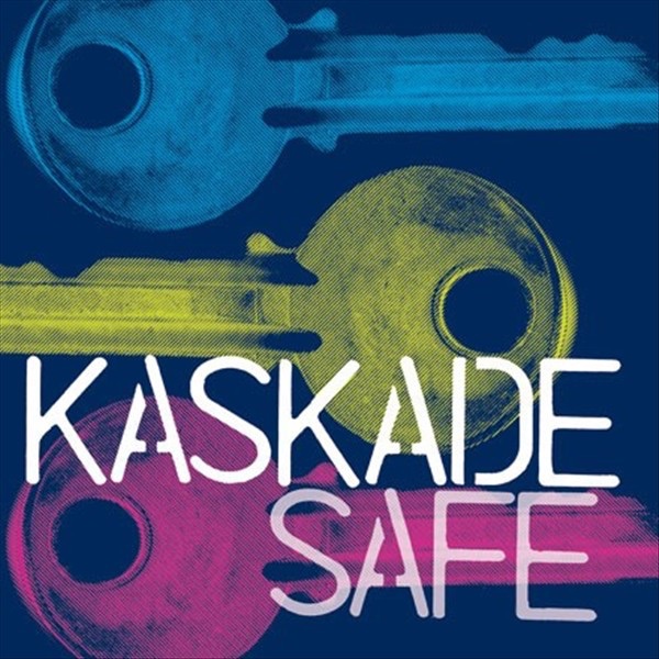 Safe - EP album cover