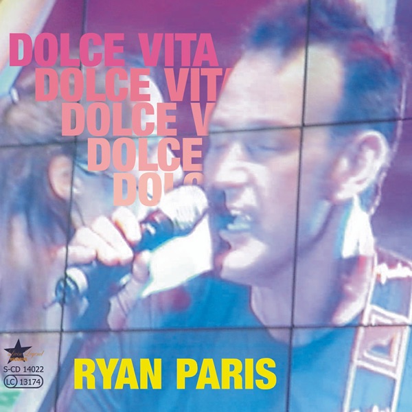 Dolce Vita album cover