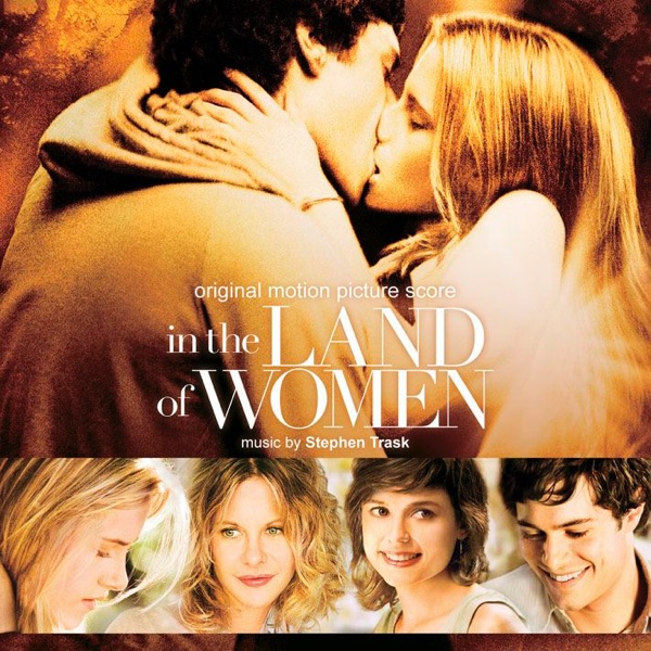 In the Land of Women Score (Original Motion Picture Score) album cover