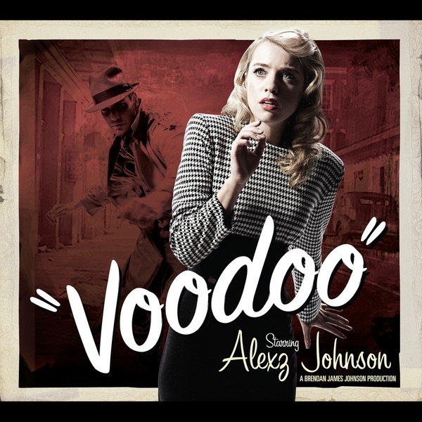Voodoo album cover