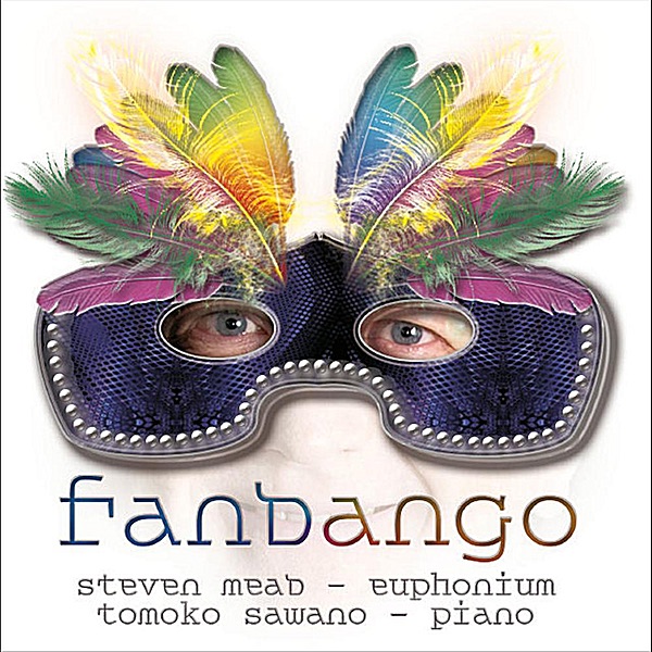 Fandango album cover