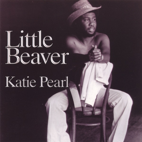 Katie Pearl album cover