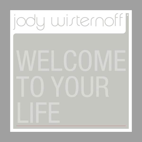 Welcome to Your Life - EP album cover