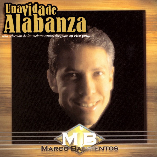 Una Vida de Alabanza album cover
