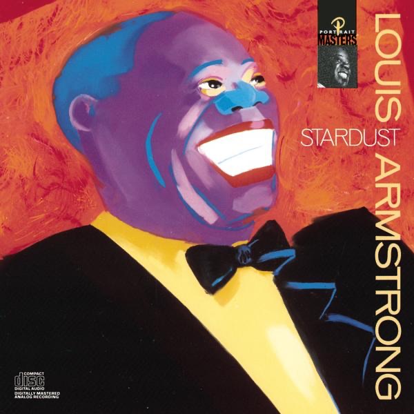 Stardust album cover