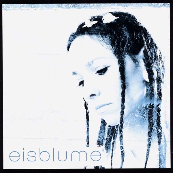 Eisblume album cover