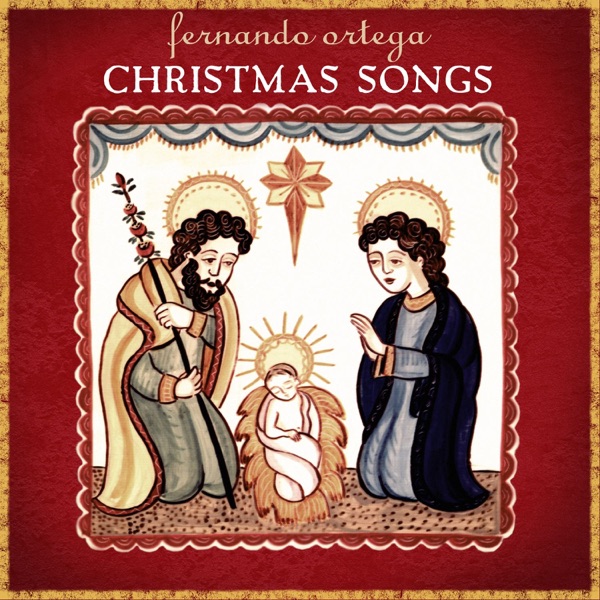 Christmas Songs album cover