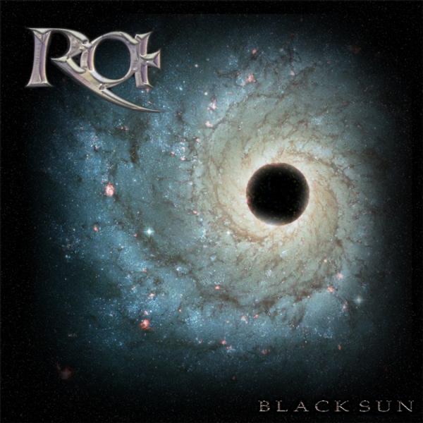 Black Sun (Remastered) album cover
