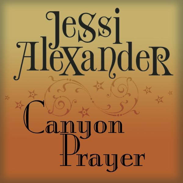 Canyon Prayer - Single album cover