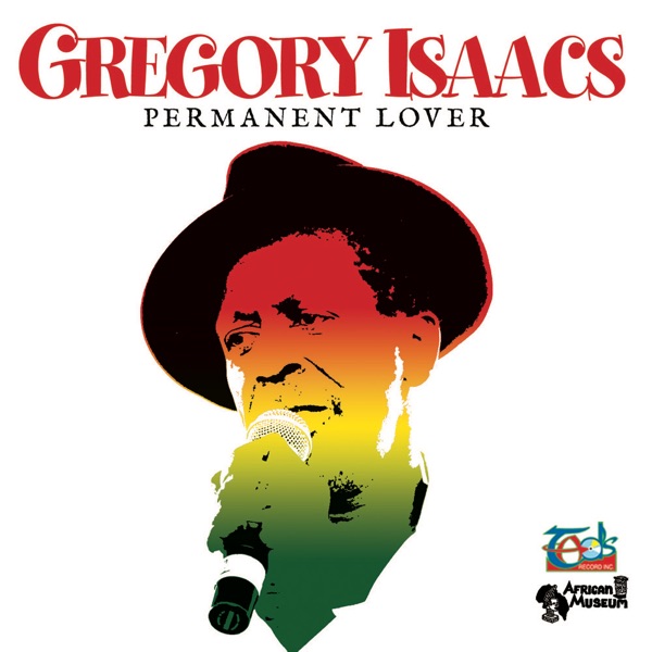 Permanent Lover album cover