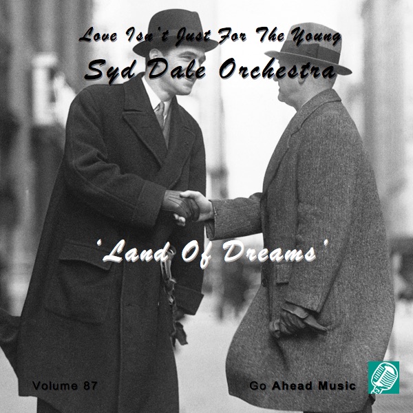 Love Isn't Just For The Young Volume 87 (Land Of Dreams) album cover