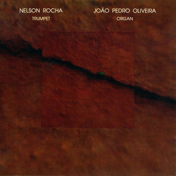 Nelson Rocha -  João Pedro Oliveira album cover
