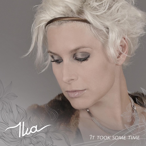 It Took Some Time album cover