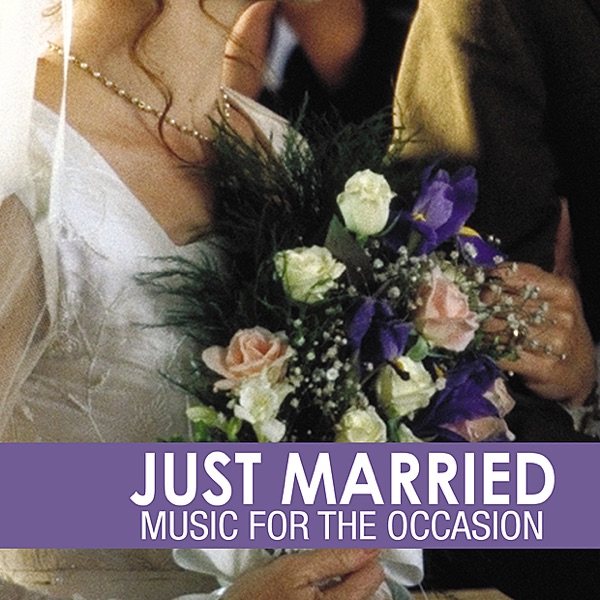 Just Married - Music for the Occasion album cover