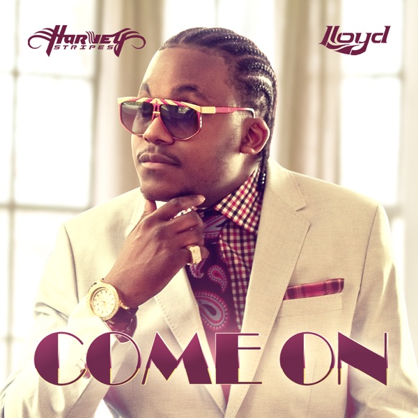 Come On (feat. Lloyd) - Single album cover