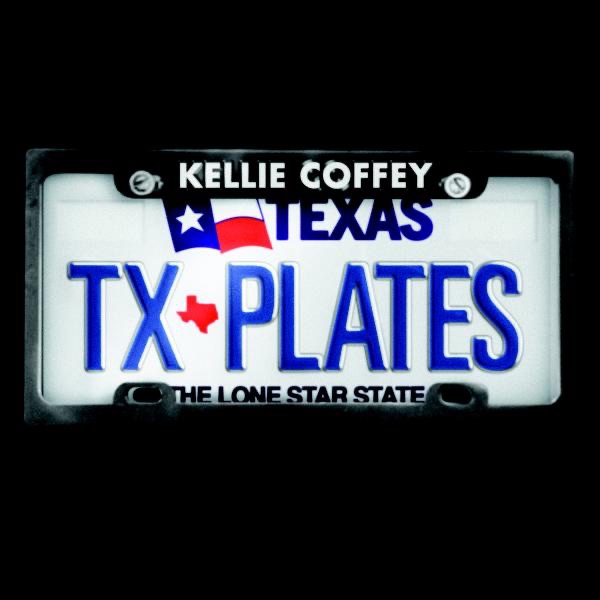 Texas Plates - Single album cover