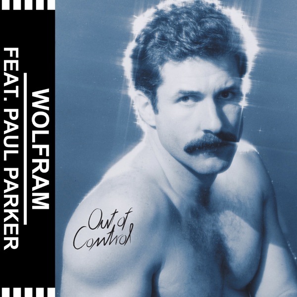 Out of Conrol - Single album cover