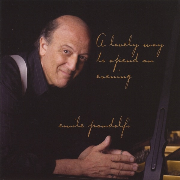 A Lovely Way to Spend an Evening album cover