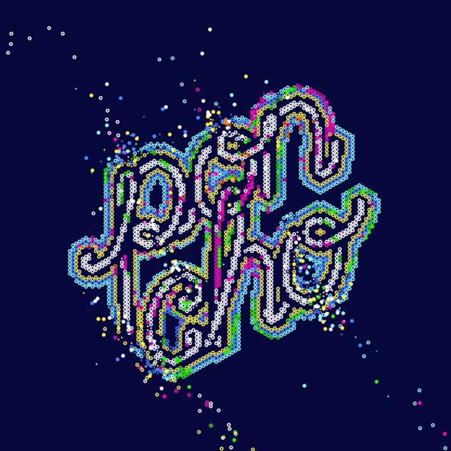 Ponchototal album cover