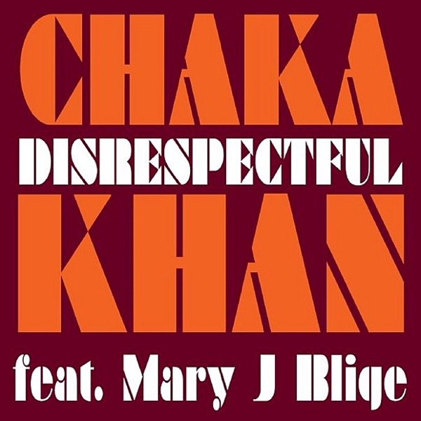 Disrespectful (feat. Mary J. Blige) [Remixes] - EP album cover