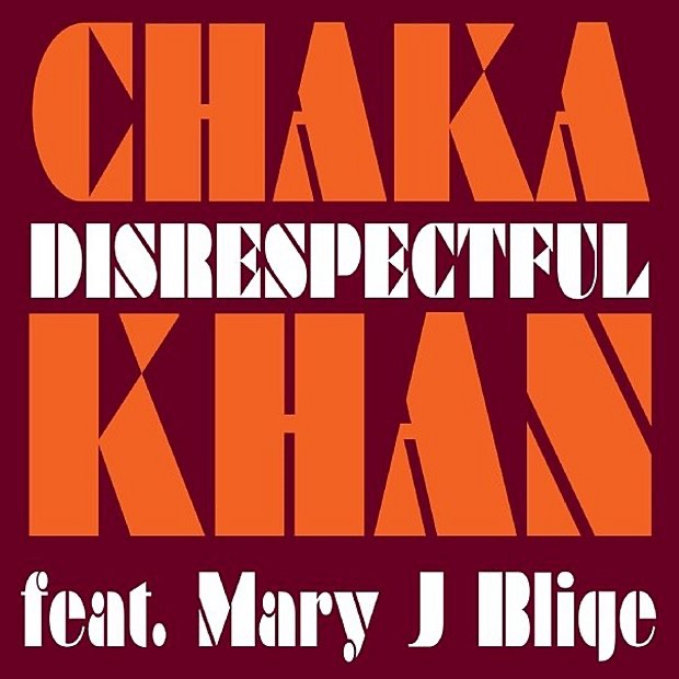 Disrespectful (feat. Mary J. Blige) [Remixes] - EP album cover
