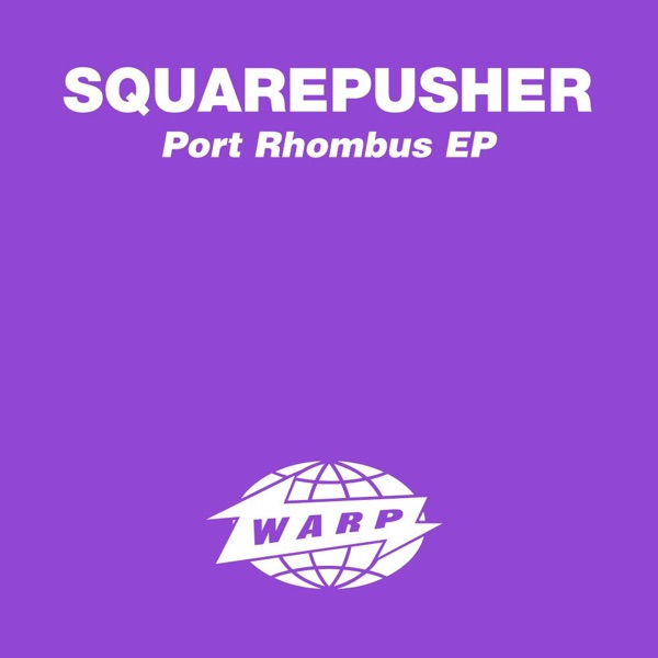 Port Rhombus - EP album cover