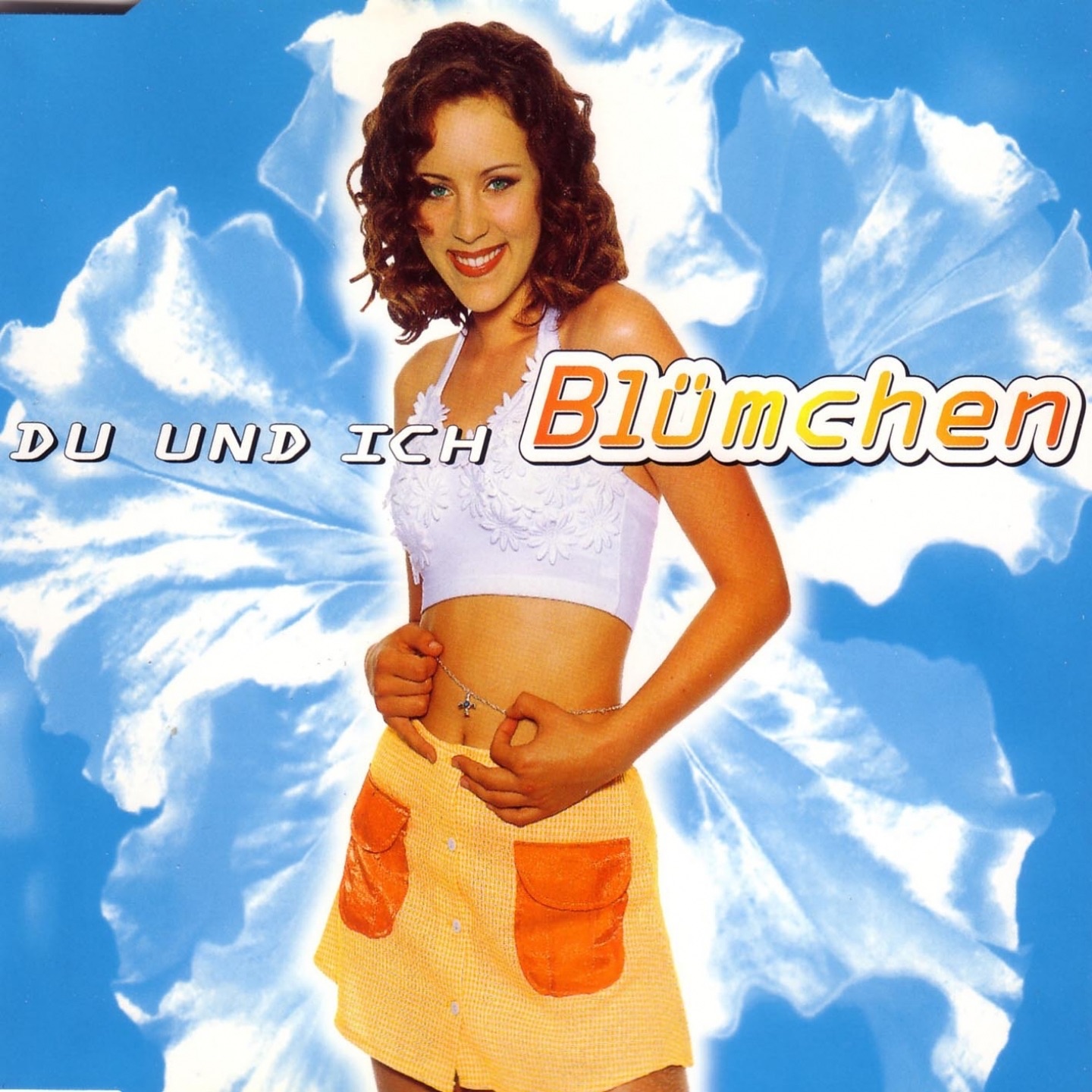 Du und ich - EP album cover