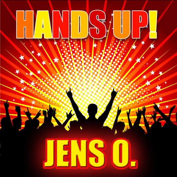 Hands Up! / I Bet You Don't (Remixes) album cover