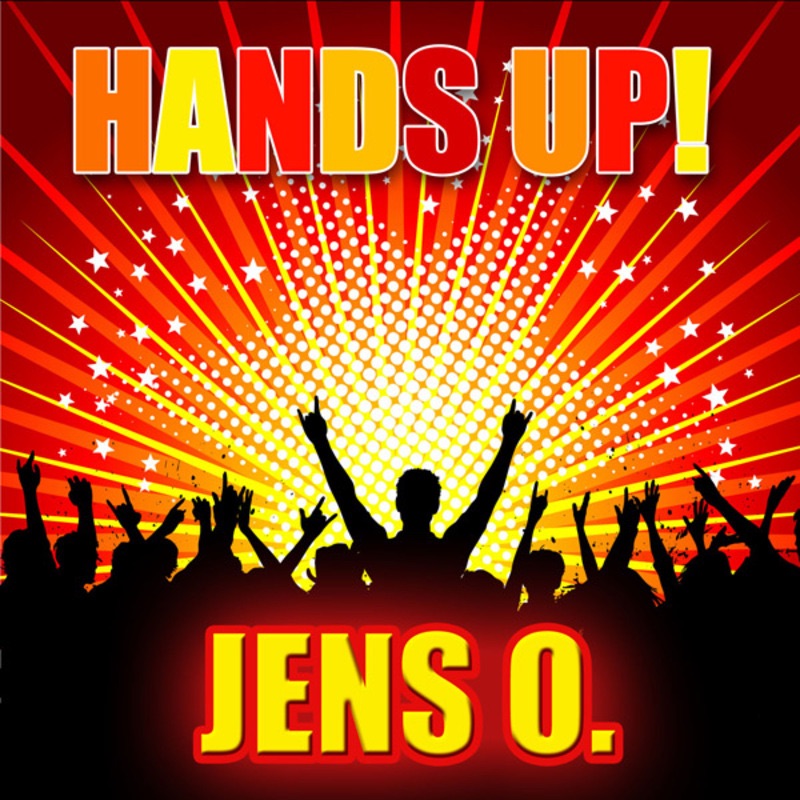 Hands Up! / I Bet You Don't (Remixes) album cover