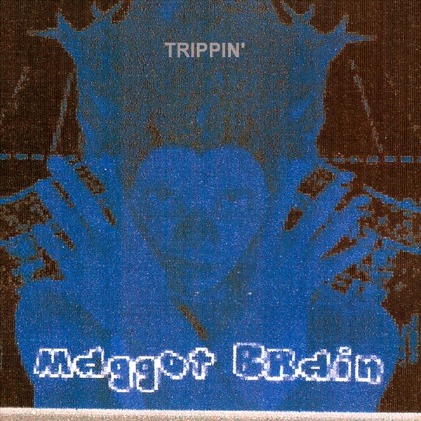 Trippin' - EP album cover
